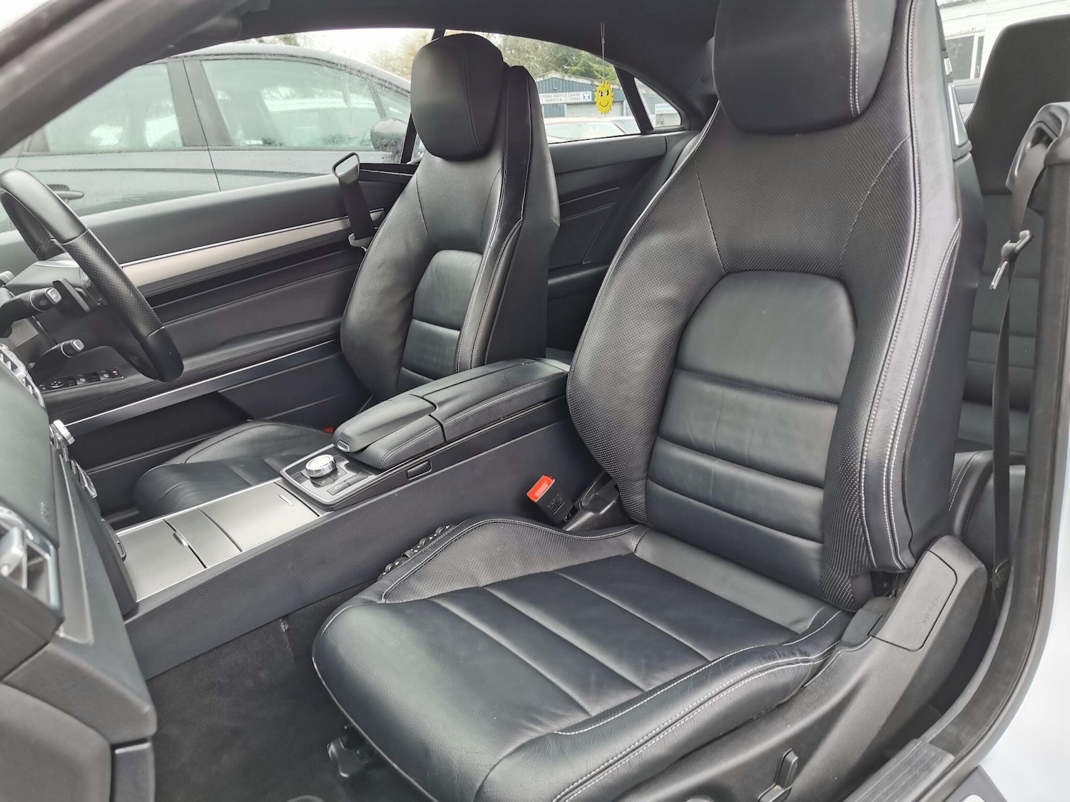 Used Mercedes-Benz E Class 2013 for sale - 77799354: Photo 9