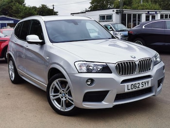 Used BMW X3 2013 for sale - 79373817: Photo
