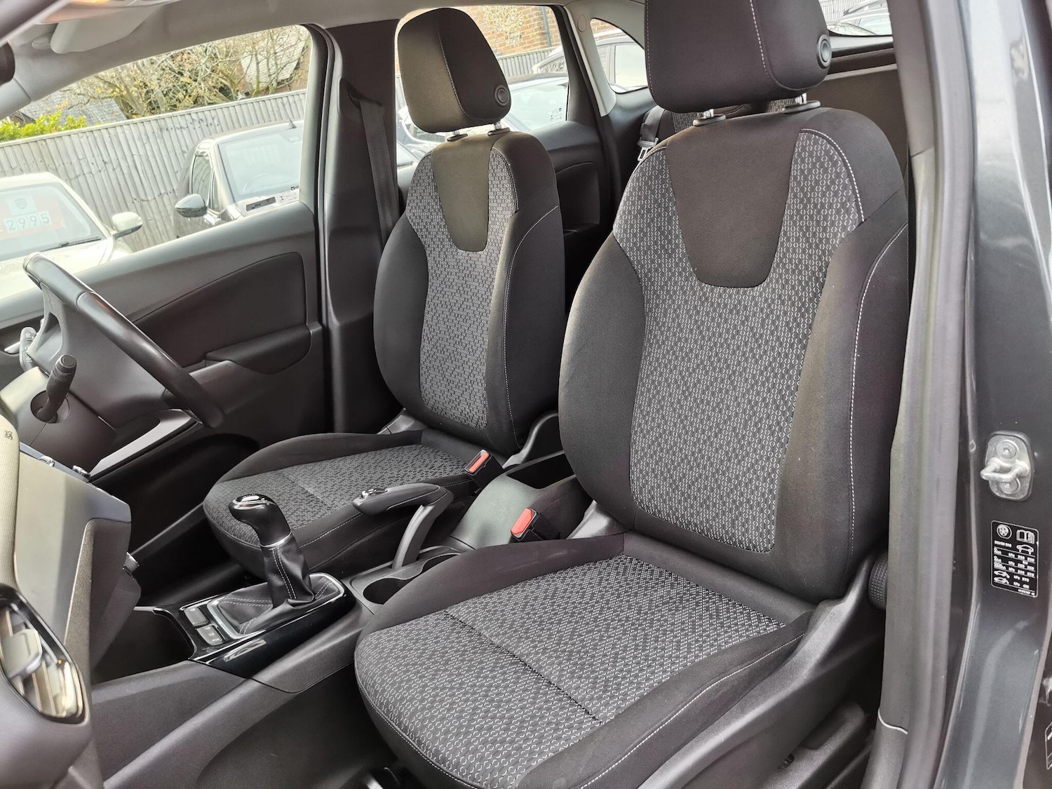 Used Vauxhall Crossland X for sale - 77753485: Photo 10