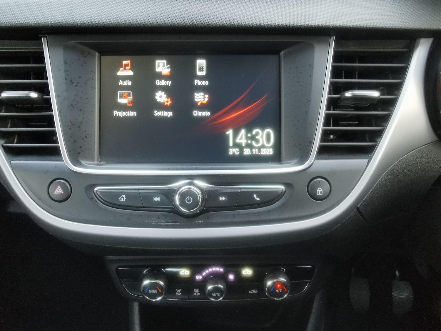 Used Vauxhall Crossland X for sale - 77753485: Photo 12