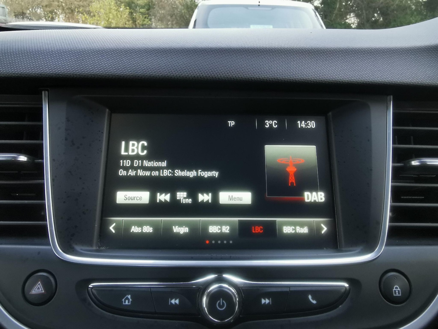 Used Vauxhall Crossland X for sale - 77753485: Photo 14