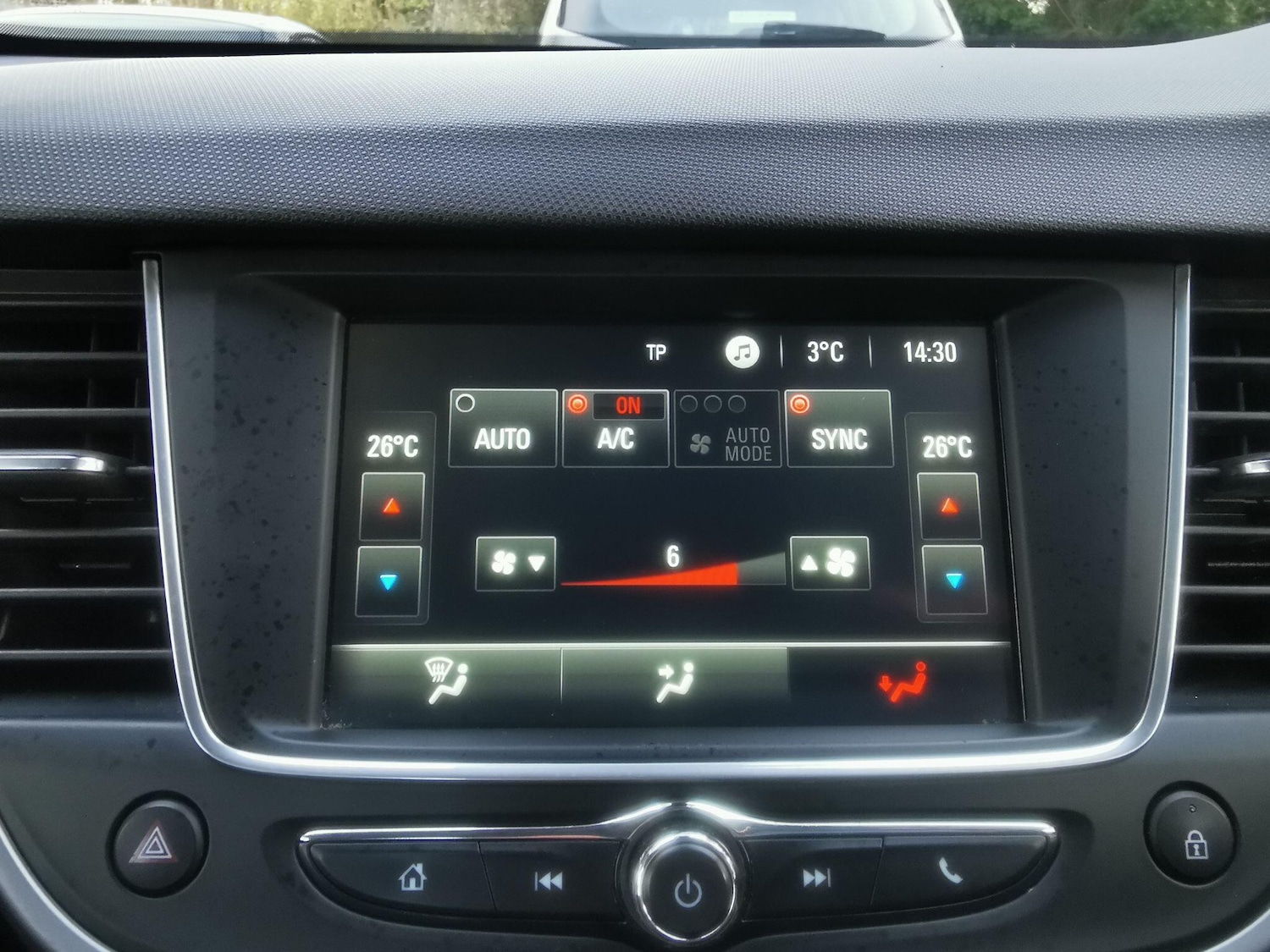 Used Vauxhall Crossland X for sale - 77753485: Photo 15