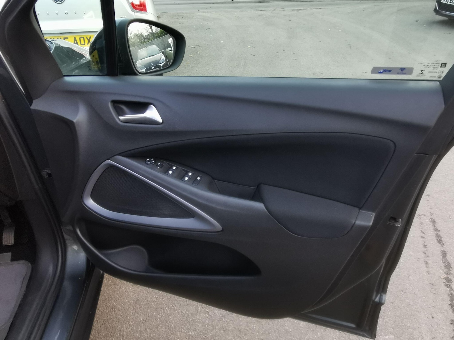 Used Vauxhall Crossland X for sale - 77753485: Photo 18