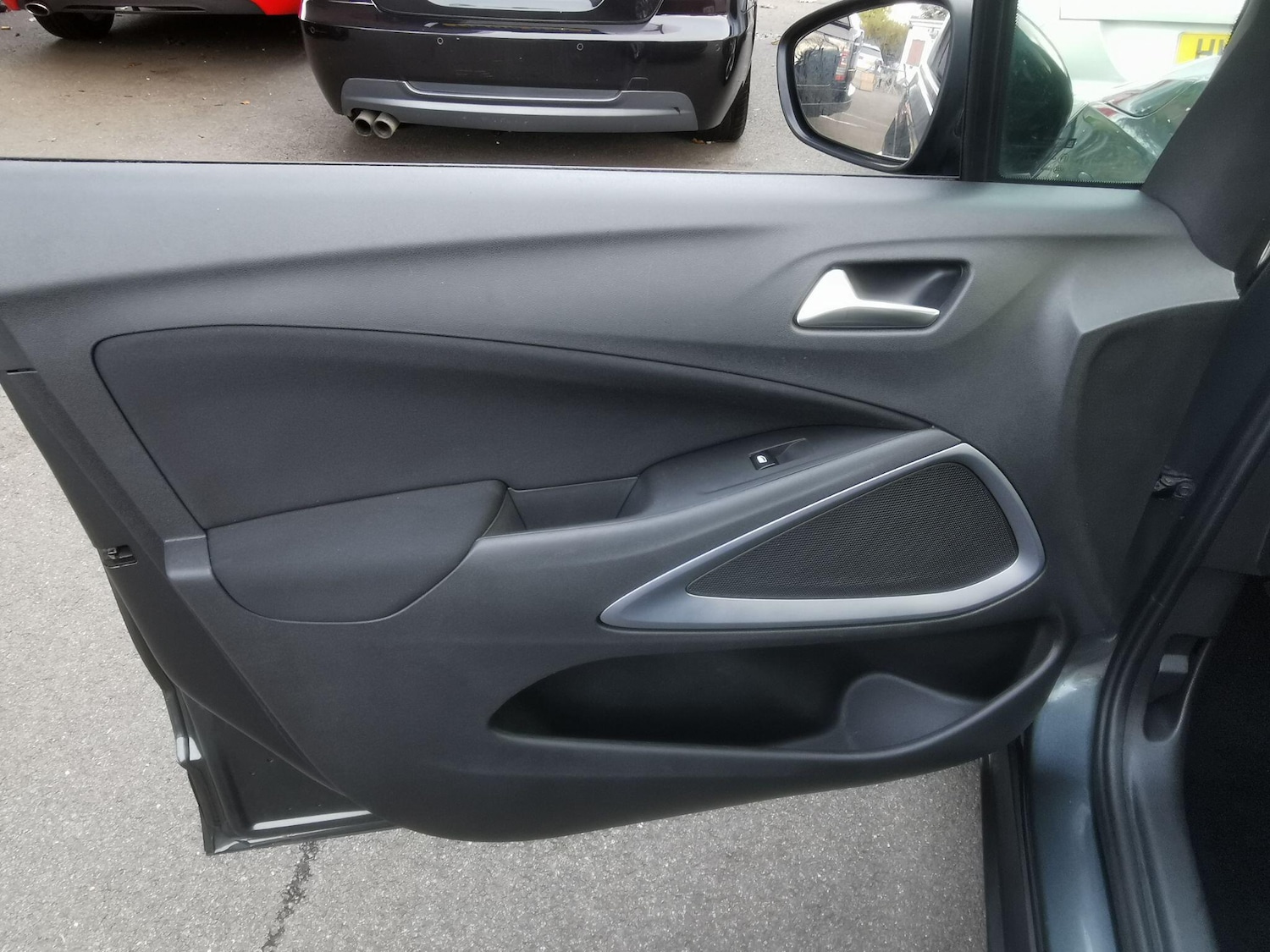 Used Vauxhall Crossland X for sale - 77753485: Photo 20