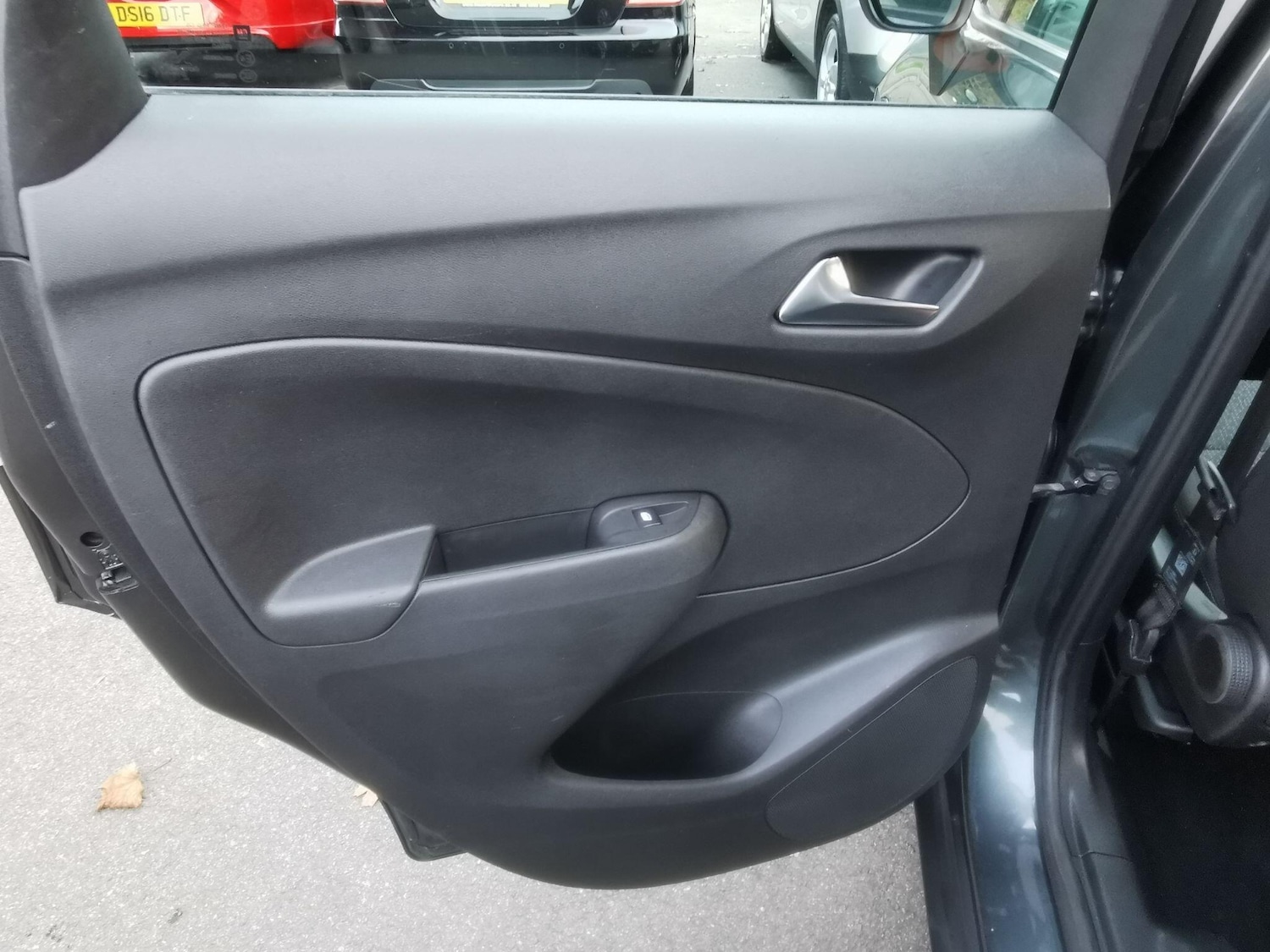 Used Vauxhall Crossland X for sale - 77753485: Photo 21