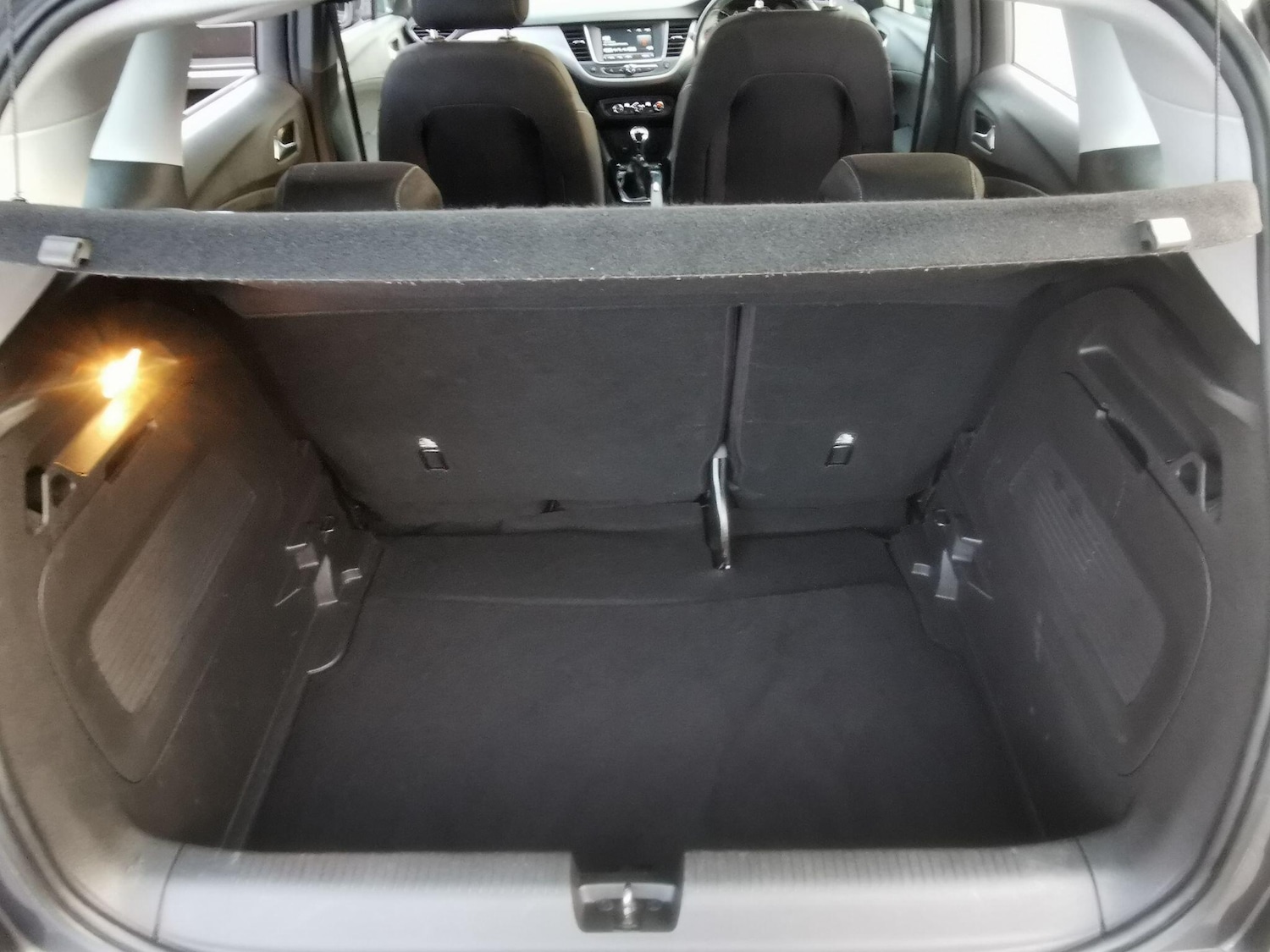 Used Vauxhall Crossland X for sale - 77753485: Photo 22