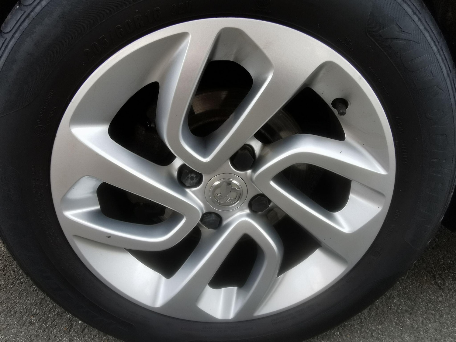 Used Vauxhall Crossland X for sale - 77753485: Photo 23