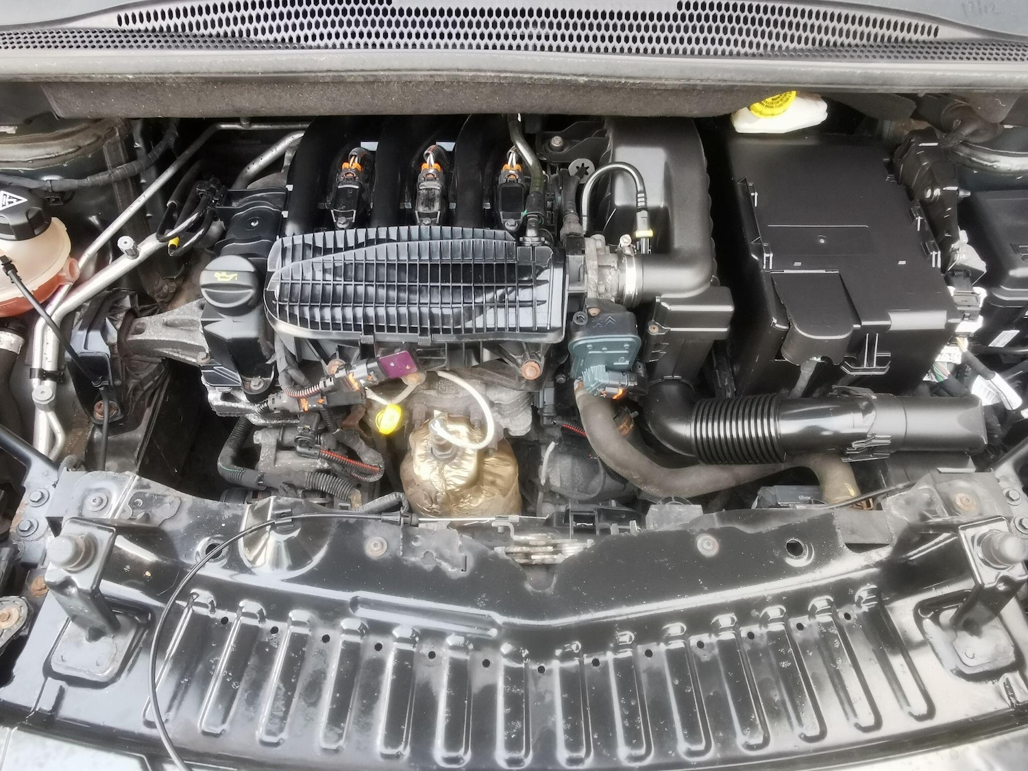 Used Vauxhall Crossland X for sale - 77753485: Photo 24