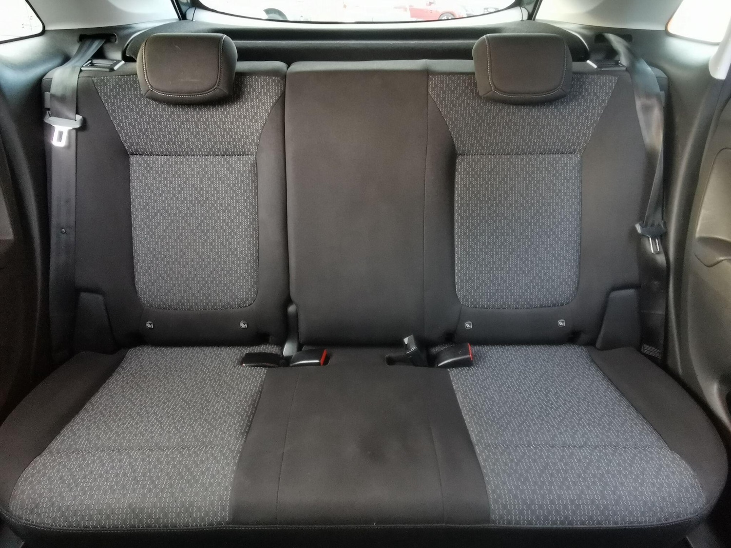 Used Vauxhall Crossland X for sale - 77753485: Photo 8