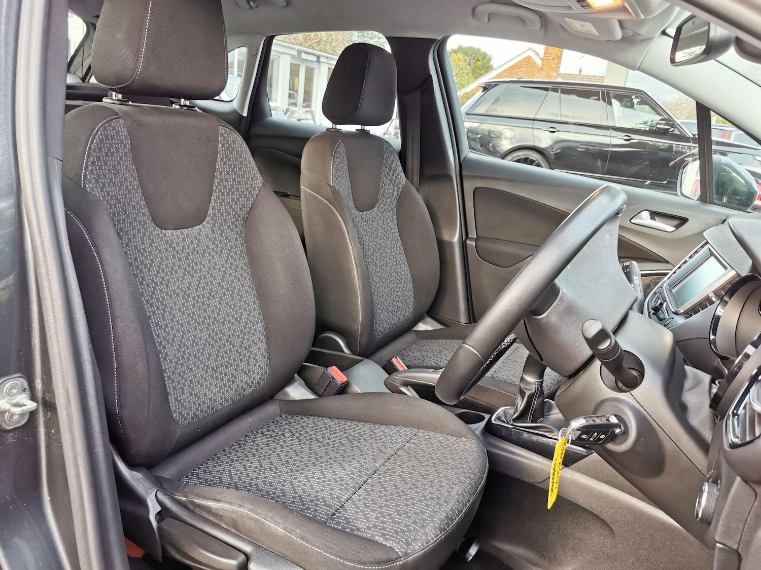 Used Vauxhall Crossland X for sale - 77753485: Photo 9