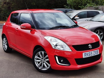 Used Suzuki Swift 2015 for sale - 79533015: Photo
