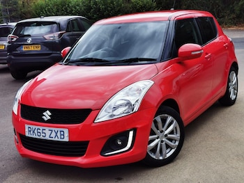 Used Suzuki Swift 2015 for sale - 79533015: Photo