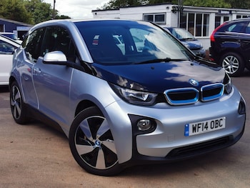 Used BMW i3 2014 for sale - 78855281: Photo