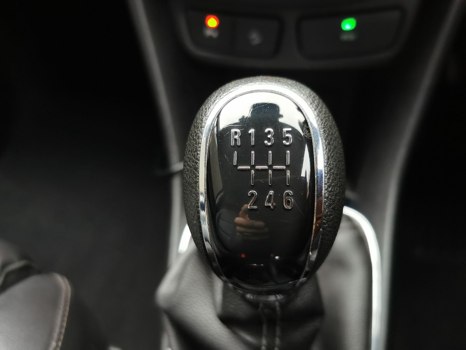 Used Vauxhall Mokka 2013 for sale - 78205448: Photo 18