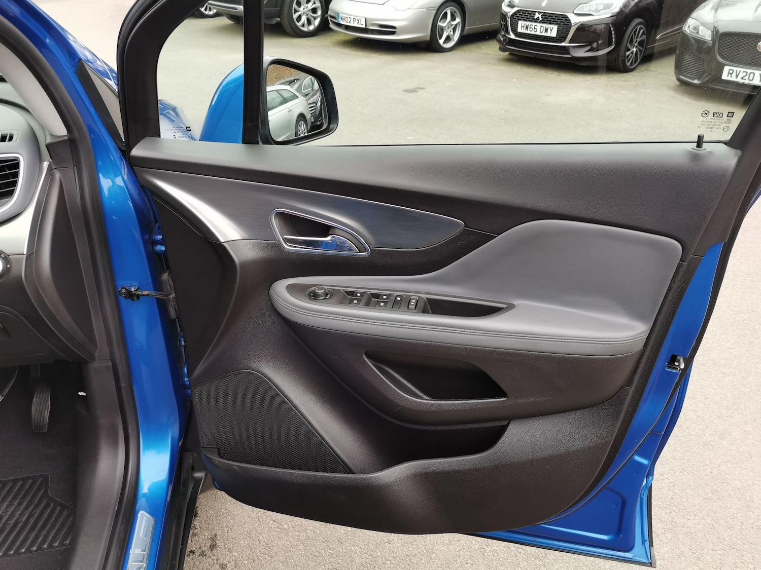 Used Vauxhall Mokka 2013 for sale - 78205448: Photo 20