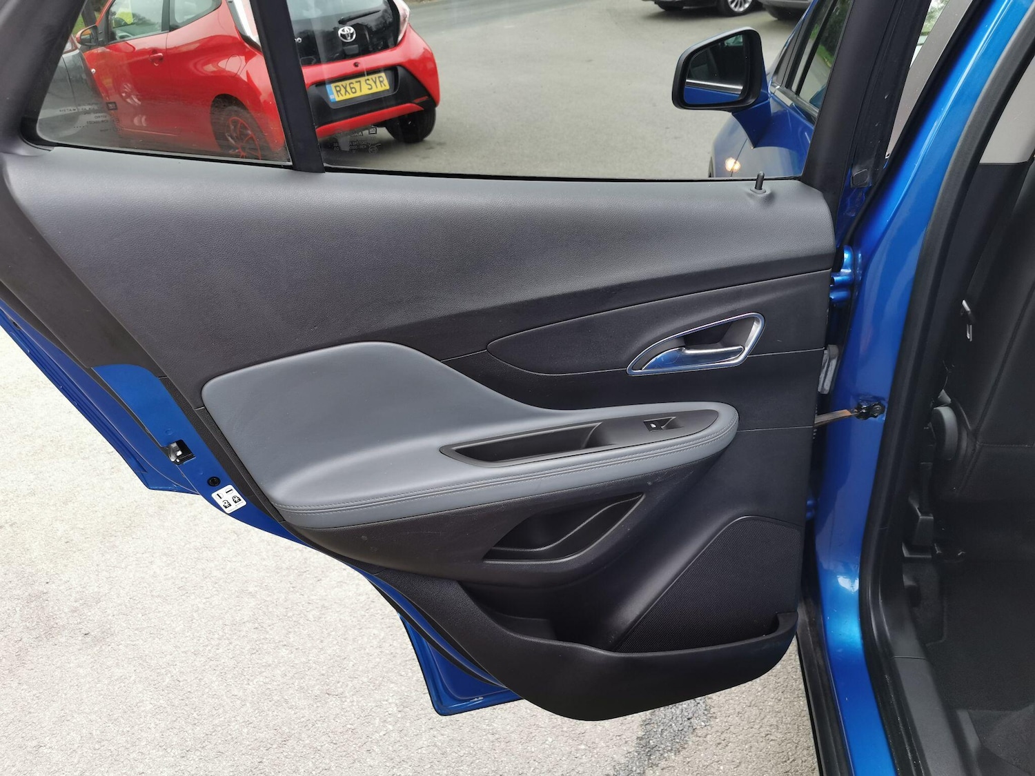 Used Vauxhall Mokka 2013 for sale - 78205448: Photo 22