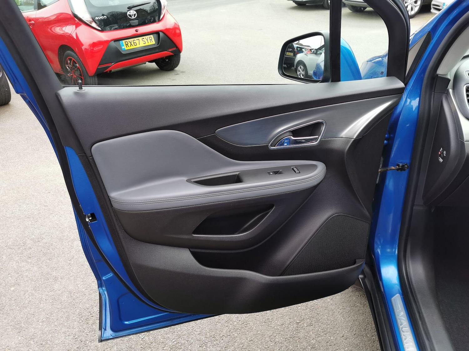 Used Vauxhall Mokka 2013 for sale - 78205448: Photo 23