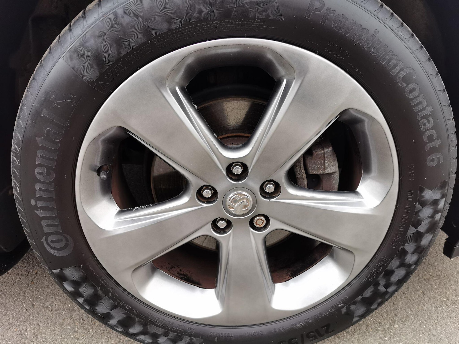 Used Vauxhall Mokka 2013 for sale - 78205448: Photo 25