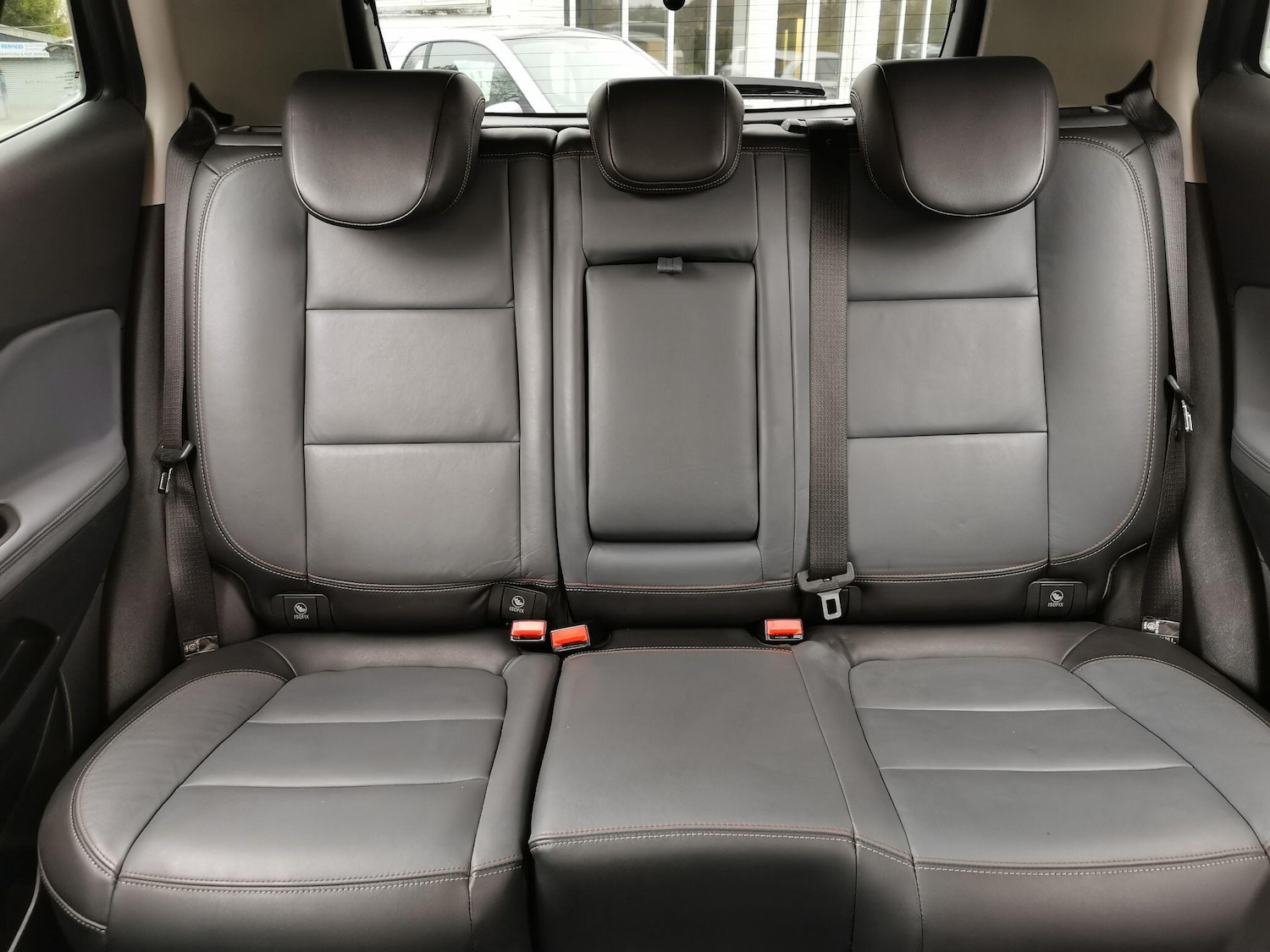 Used Vauxhall Mokka 2013 for sale - 78205448: Photo 8