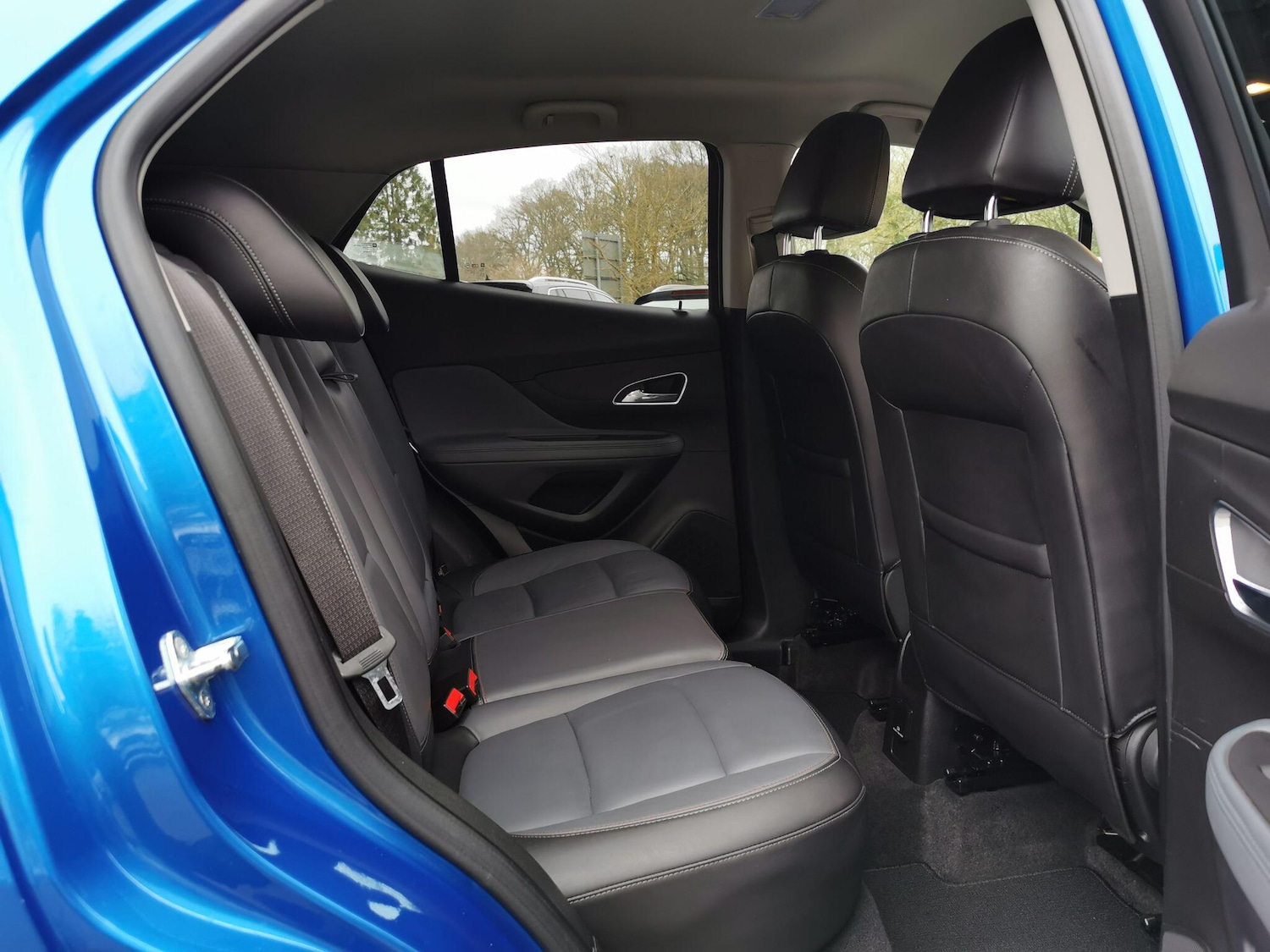 Used Vauxhall Mokka 2013 for sale - 78205448: Photo 9