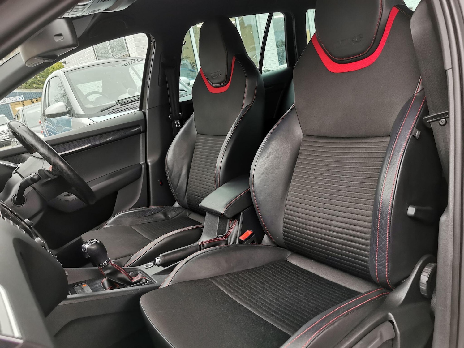 Used Skoda Octavia for sale - 77753302: Photo 10