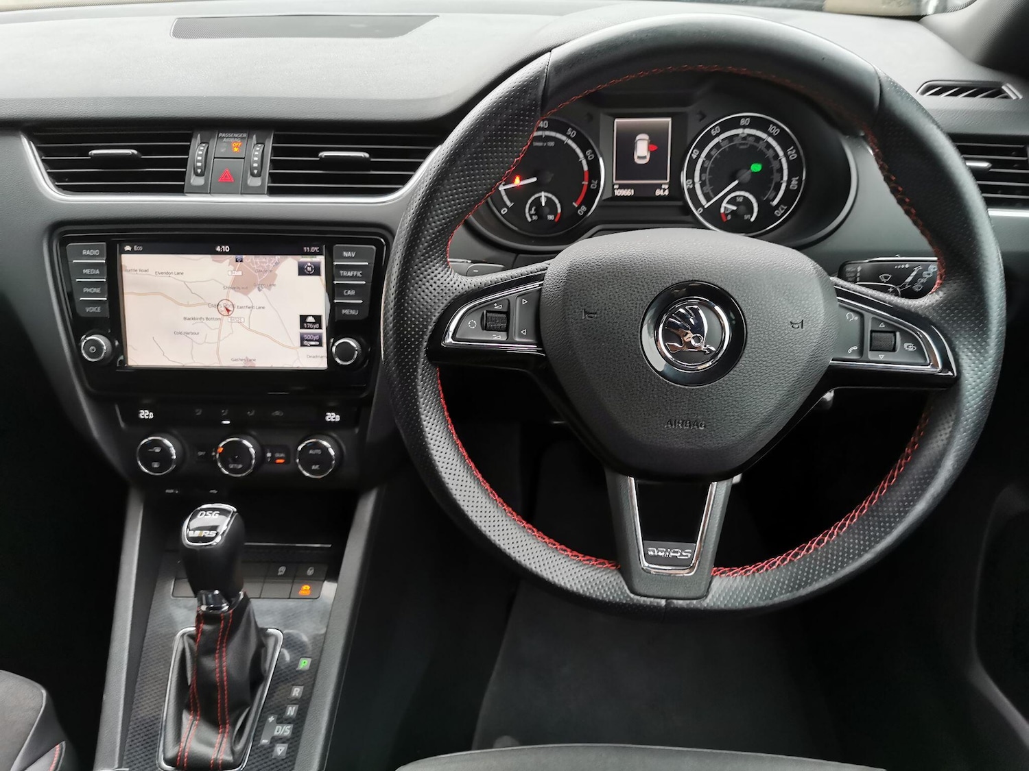 Used Skoda Octavia for sale - 77753302: Photo 11