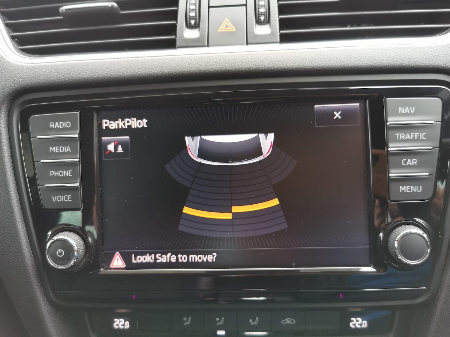 Used Skoda Octavia for sale - 77753302: Photo 12