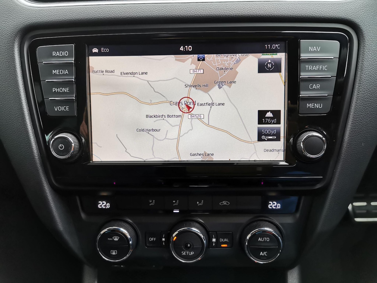 Used Skoda Octavia for sale - 77753302: Photo 13