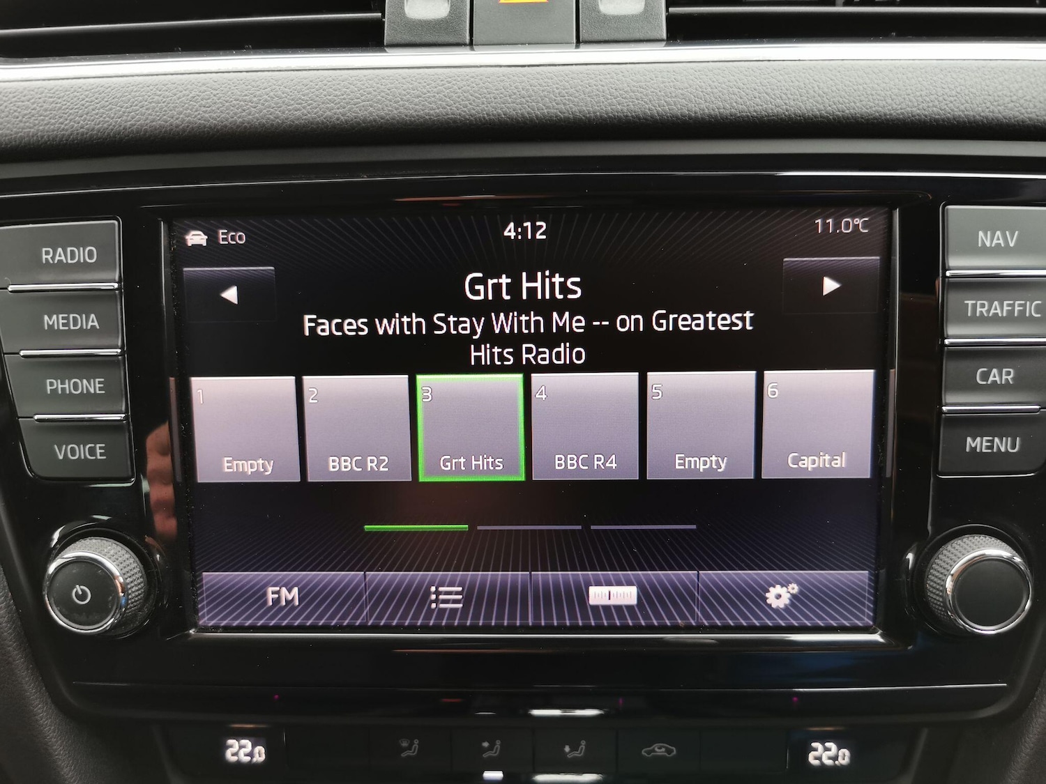 Used Skoda Octavia for sale - 77753302: Photo 14