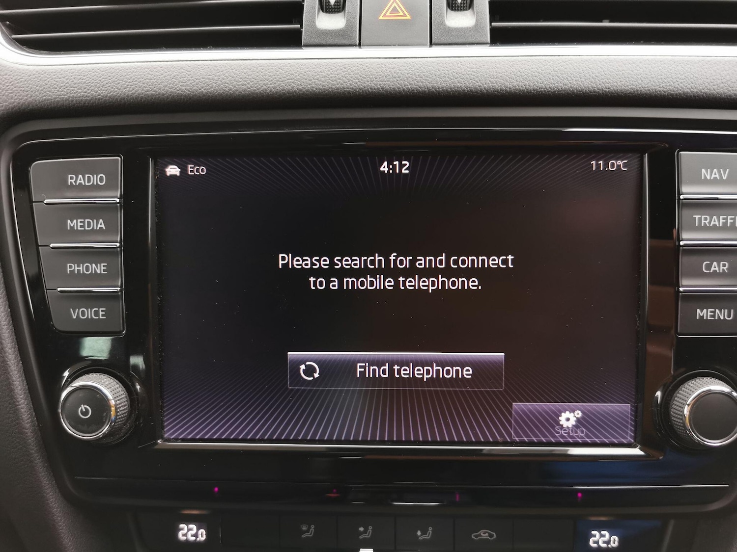 Used Skoda Octavia for sale - 77753302: Photo 15