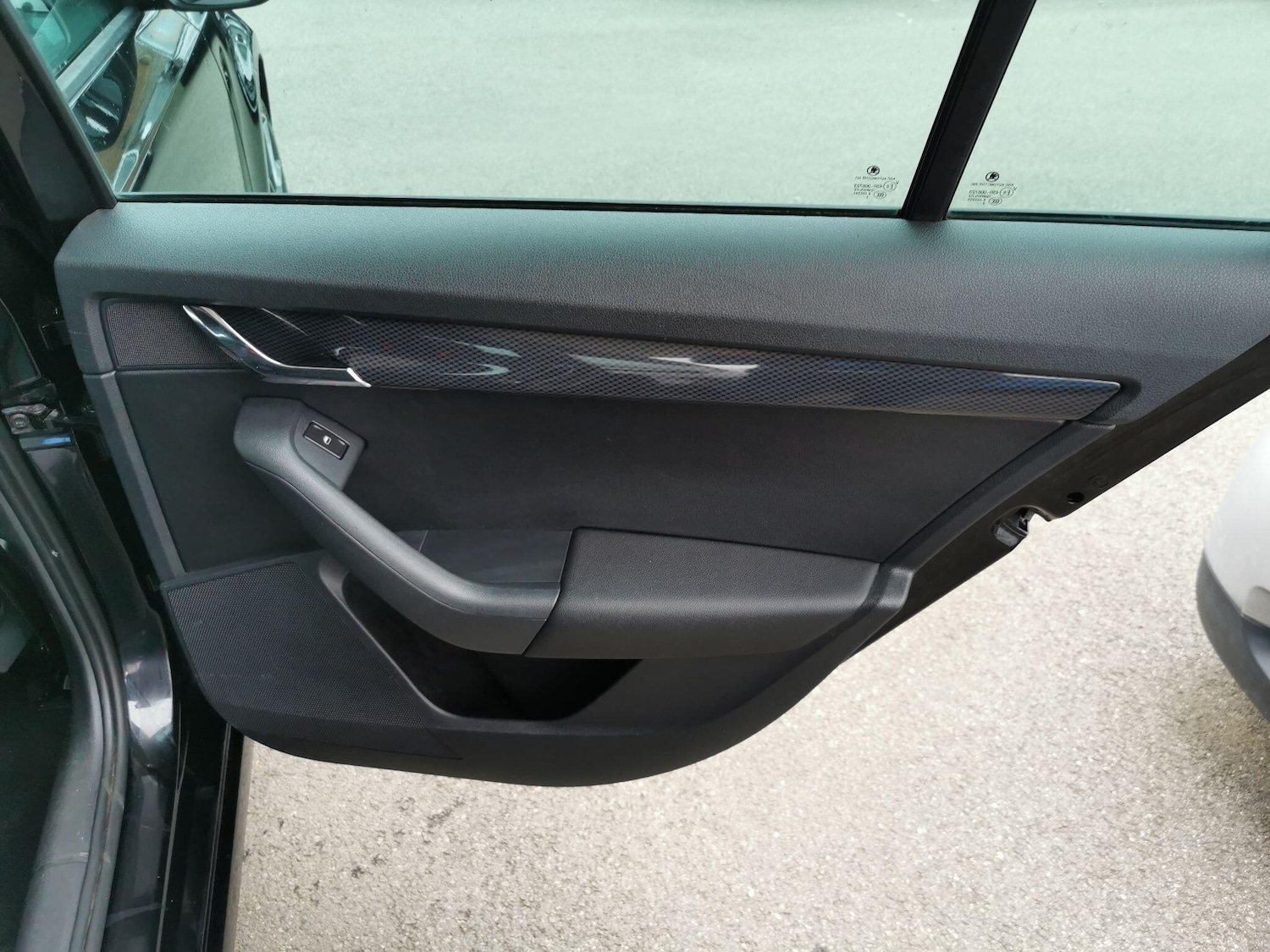 Used Skoda Octavia for sale - 77753302: Photo 20