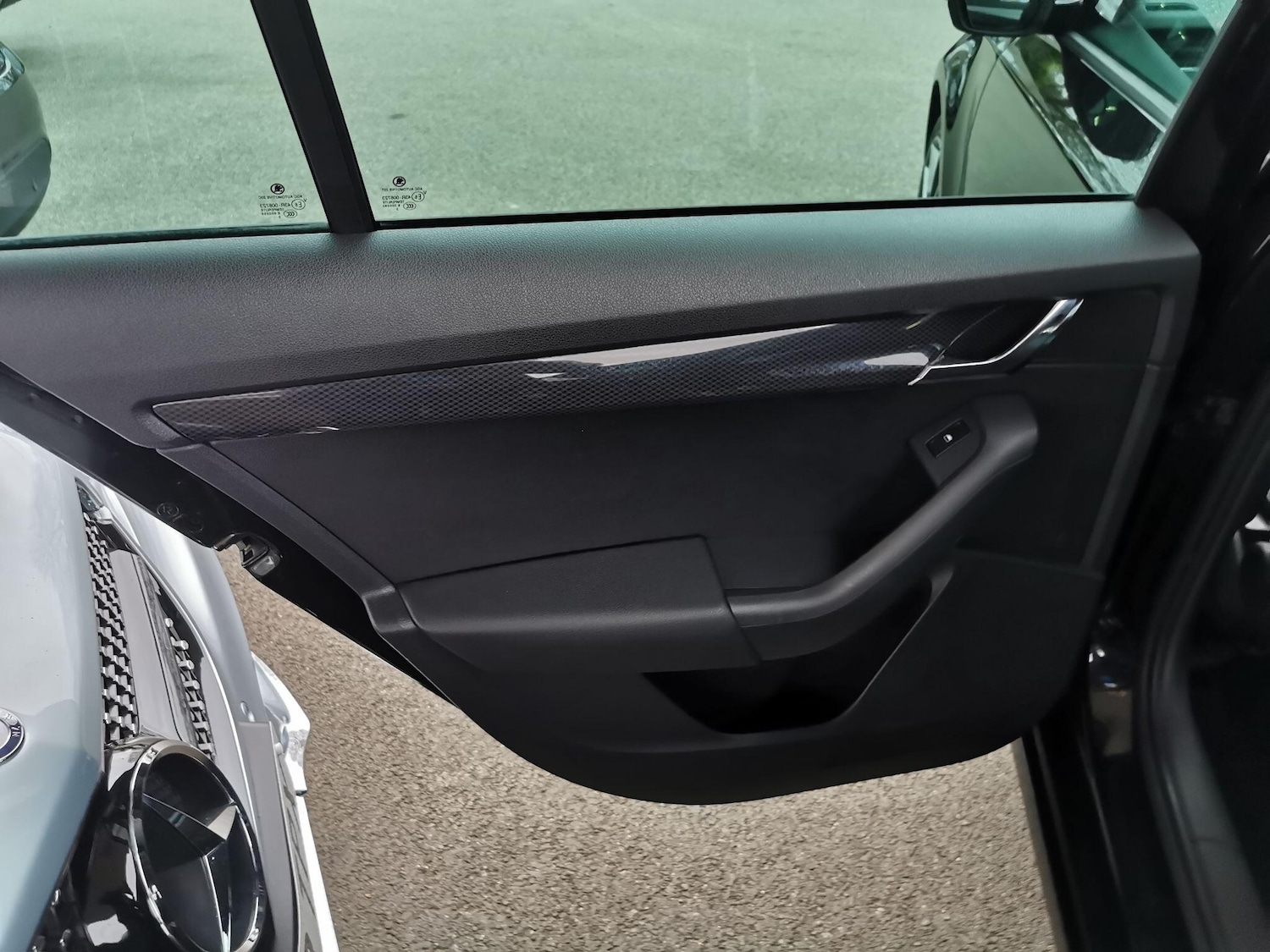 Used Skoda Octavia for sale - 77753302: Photo 22