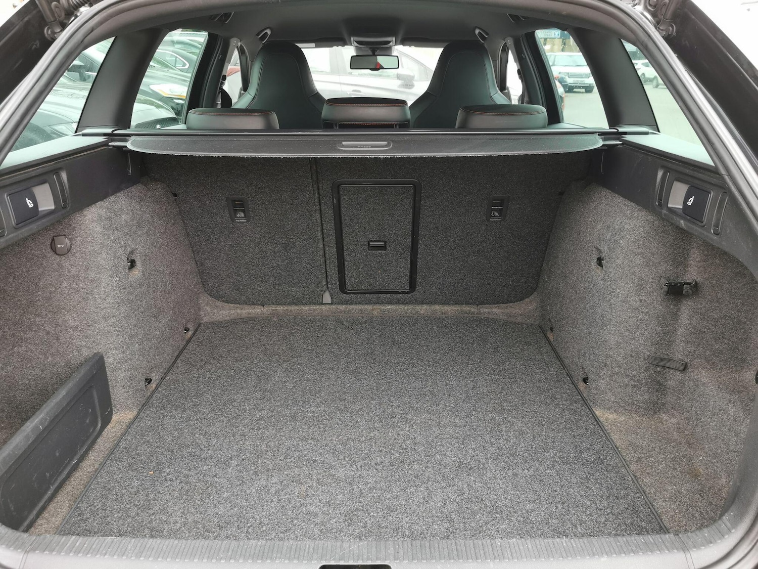 Used Skoda Octavia for sale - 77753302: Photo 24