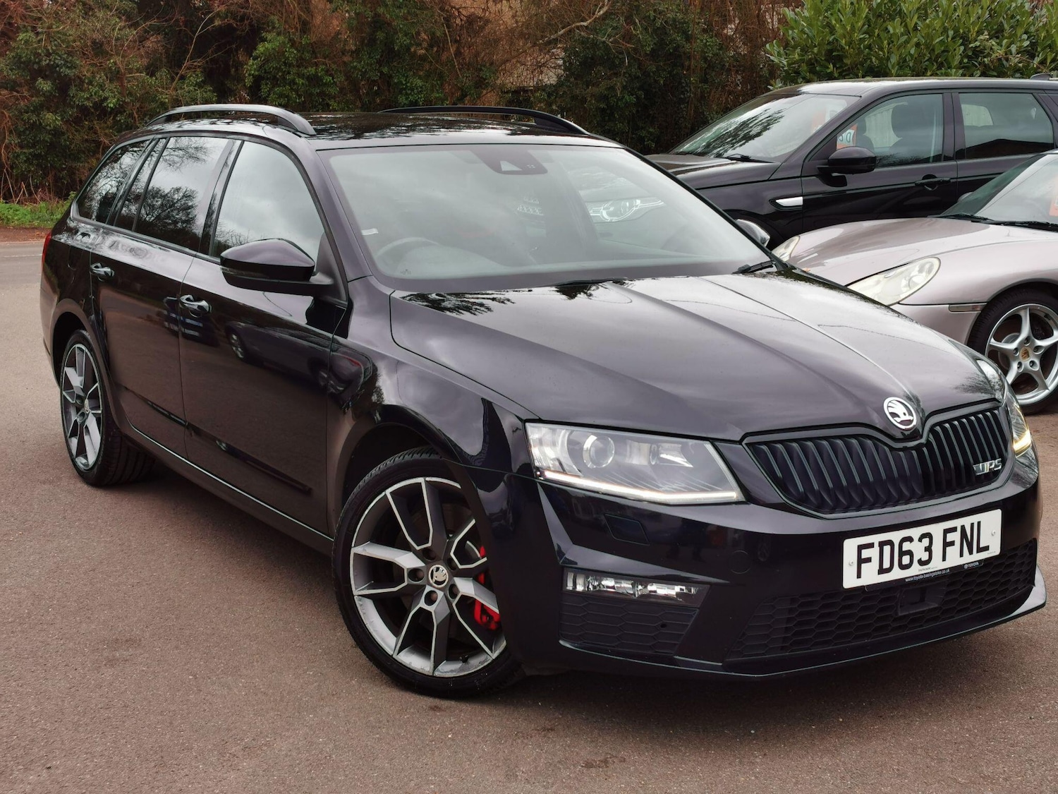 Used Skoda Octavia for sale - 77753302: Photo 26