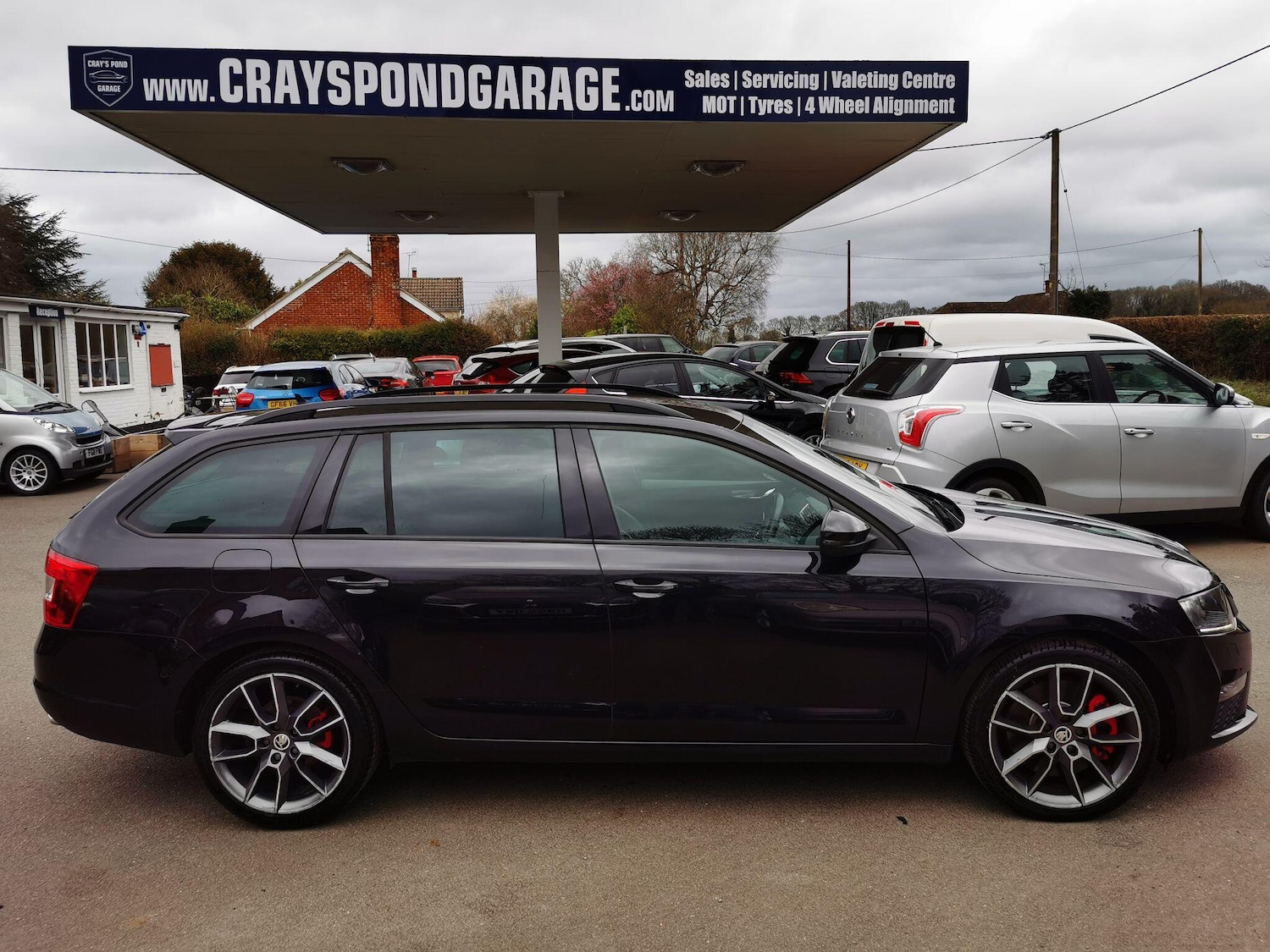 Used Skoda Octavia for sale - 77753302: Photo 5