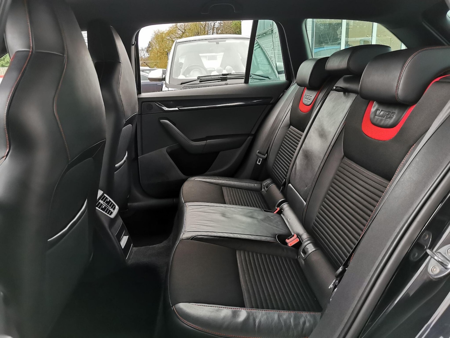 Used Skoda Octavia for sale - 77753302: Photo 7