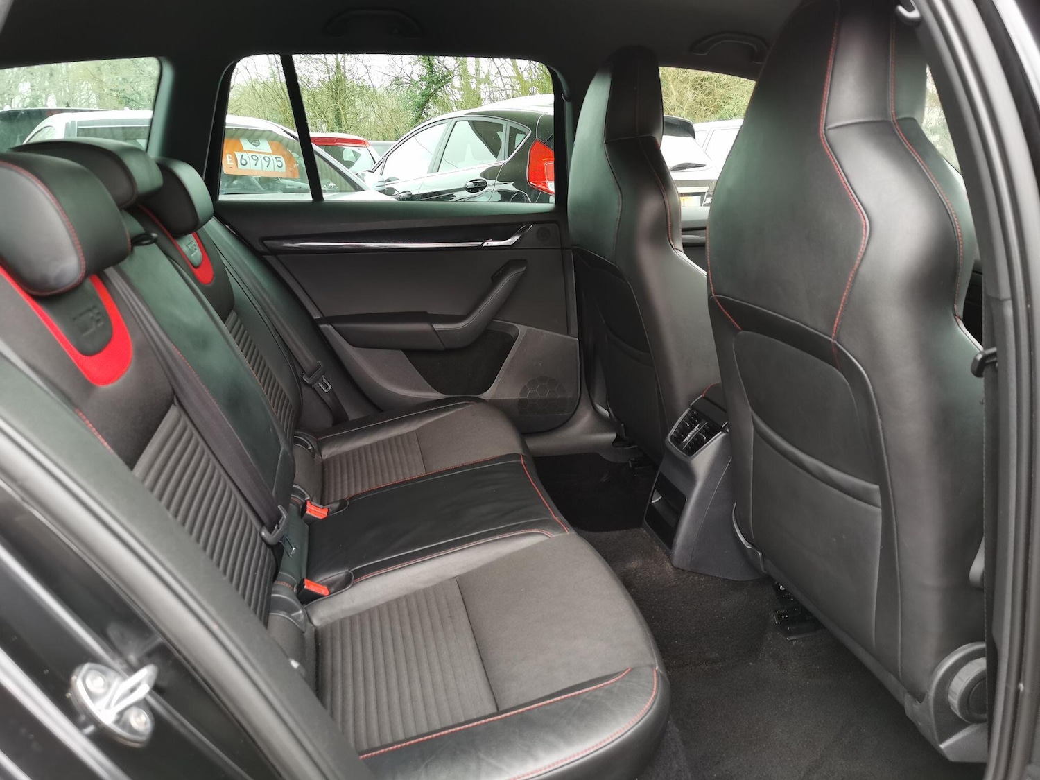 Used Skoda Octavia for sale - 77753302: Photo 8