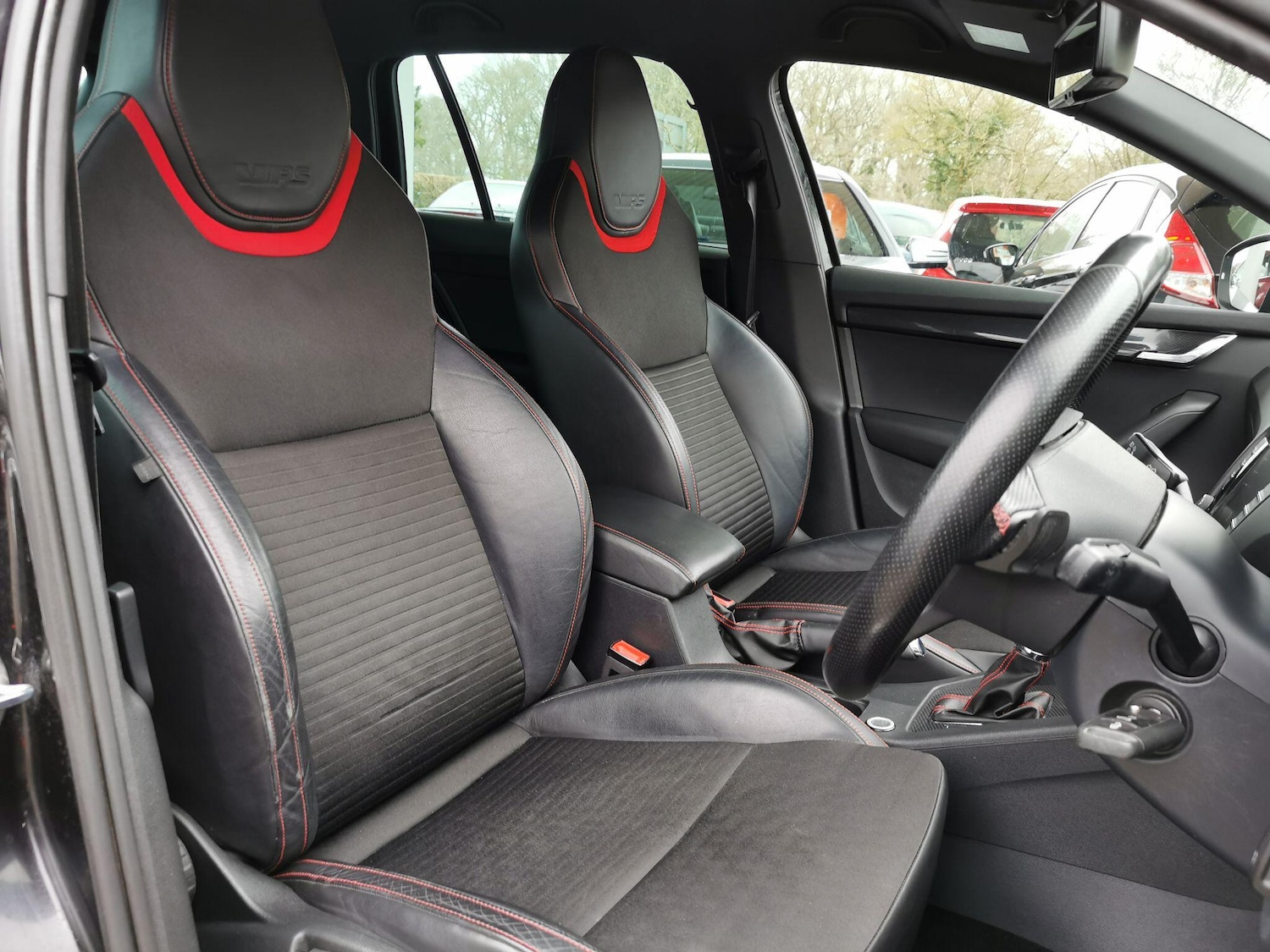 Used Skoda Octavia for sale - 77753302: Photo 9