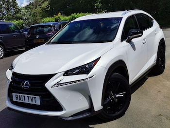 Used Lexus NX 2017 for sale - 78854773: Photo
