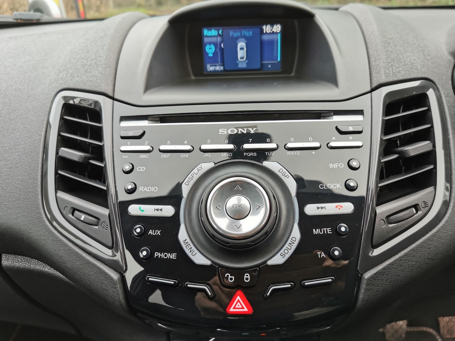 Used Ford Fiesta for sale - 77753902: Photo 16