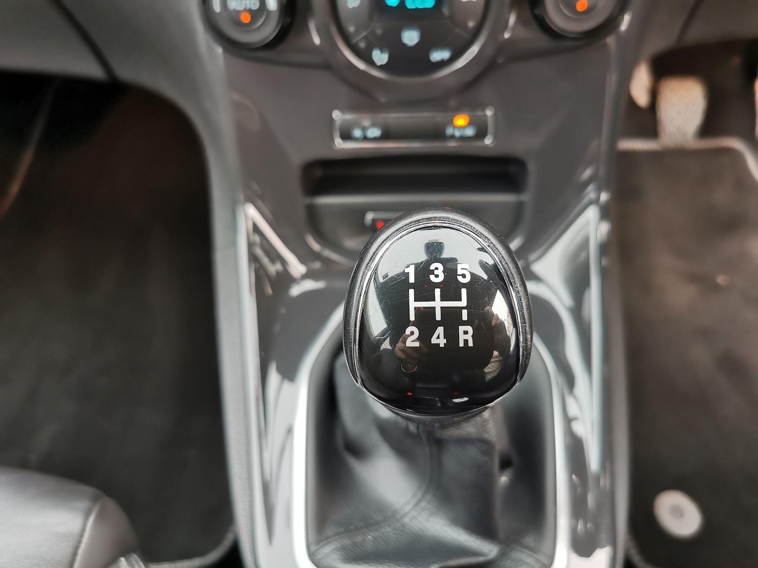 Used Ford Fiesta for sale - 77753902: Photo 17