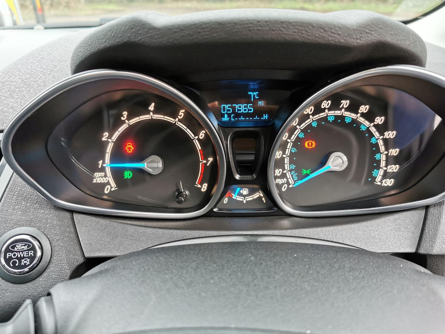 Used Ford Fiesta for sale - 77753902: Photo 18