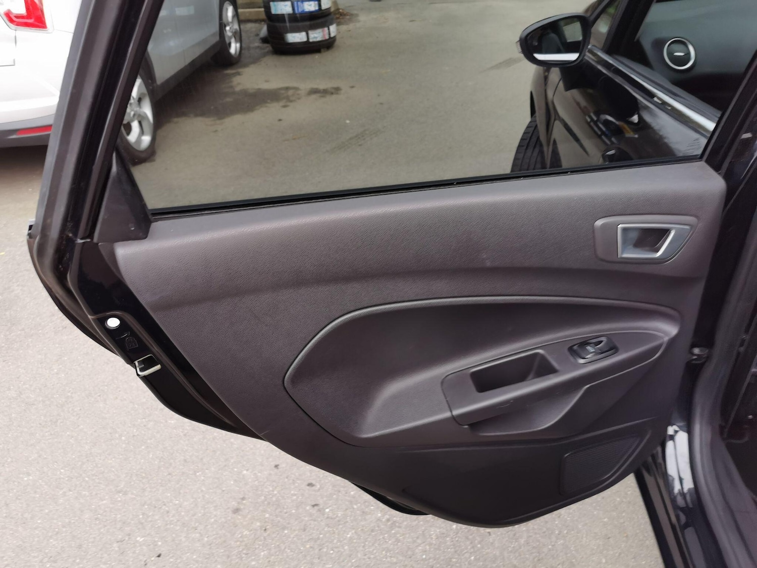 Used Ford Fiesta for sale - 77753902: Photo 19