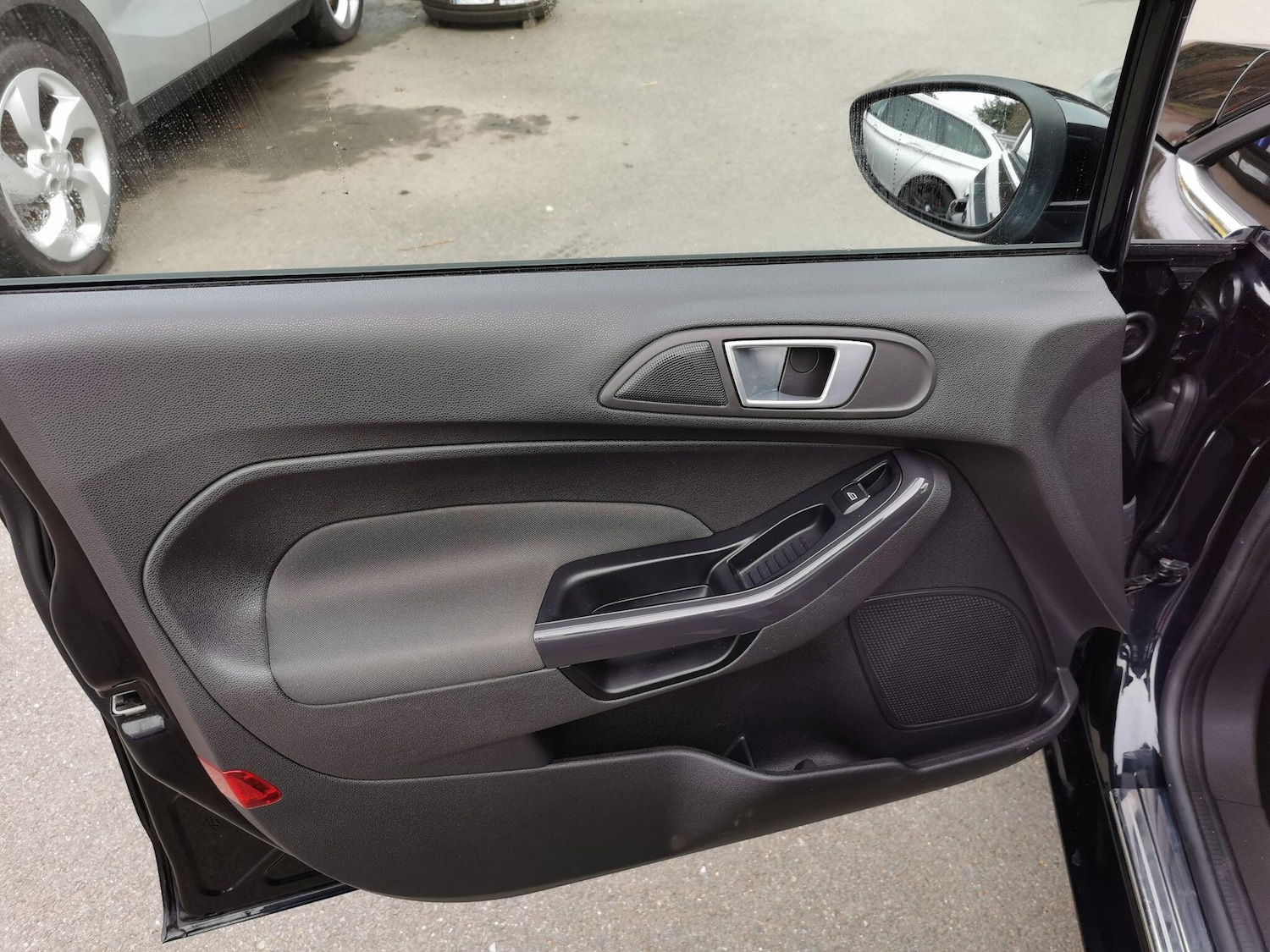 Used Ford Fiesta for sale - 77753902: Photo 20