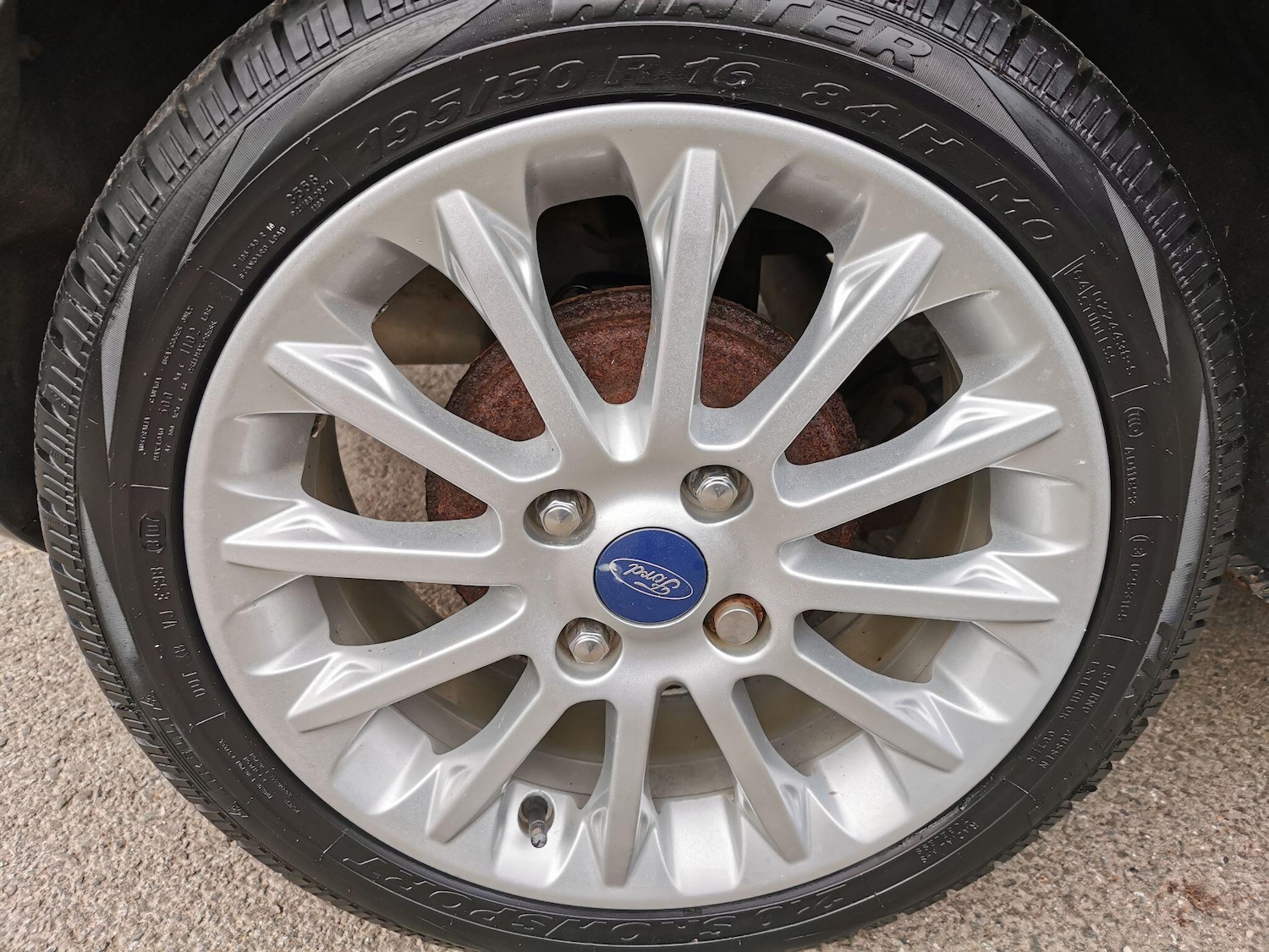 Used Ford Fiesta for sale - 77753902: Photo 24