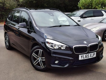 Used BMW 2 Series 2016 for sale - 79373462: Photo