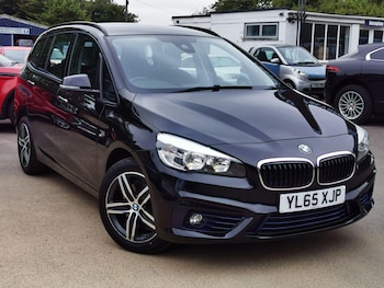 Used BMW 2 Series 2016 for sale - 79373462: Photo