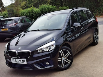 Used BMW 2 Series 2016 for sale - 79373462: Photo