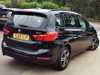 Used BMW 2 Series 2016 for sale - 79373462: Photo