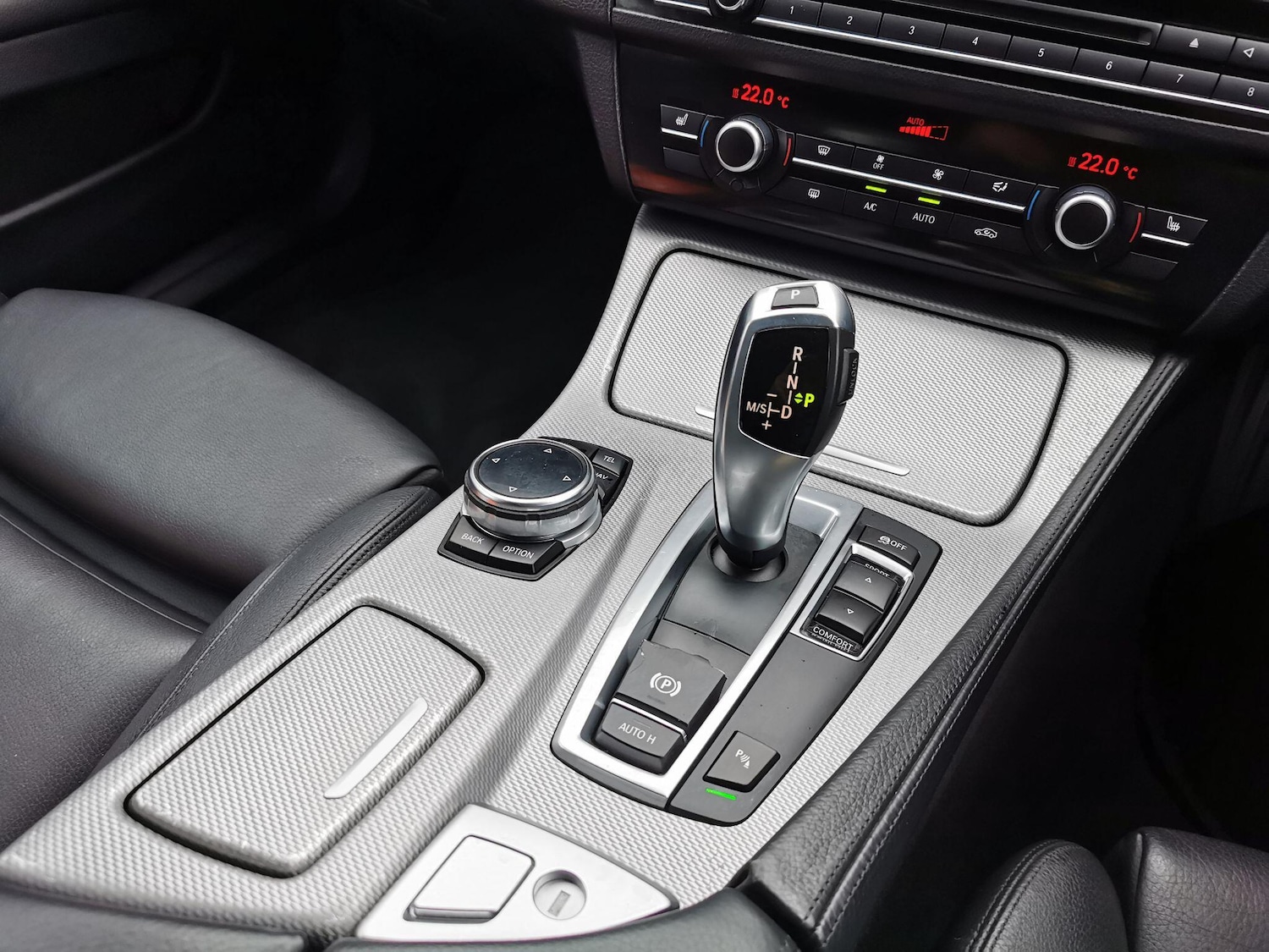 Used BMW 5 Series 2014 for sale - 77970597: Photo 11